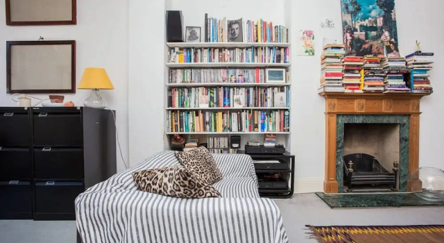 Beautiful and Light Chelsea 1 Bed Apartment, Varaa Huoneisto Asunnot kohteessa Merseyside, Huoneisto