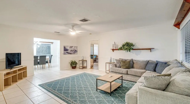 2 Mi to Beach: Home w/ Pool in Venice