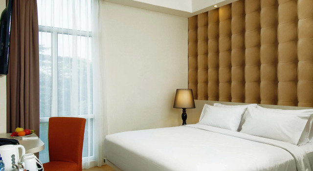 Hotel Yasmin Karawaci