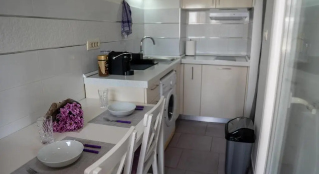 Апартаменты Studio Apartment Vlado