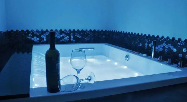 Номер Standard Relais Serenitas - UN LETTO IDEALE