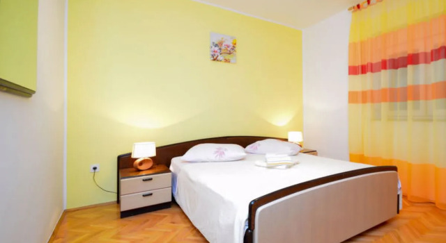 Apartment Miro Grebaštica 21955, Забронировать Апартаменты/квартира Апартаменты Шибеник, Апартаменты/квартира