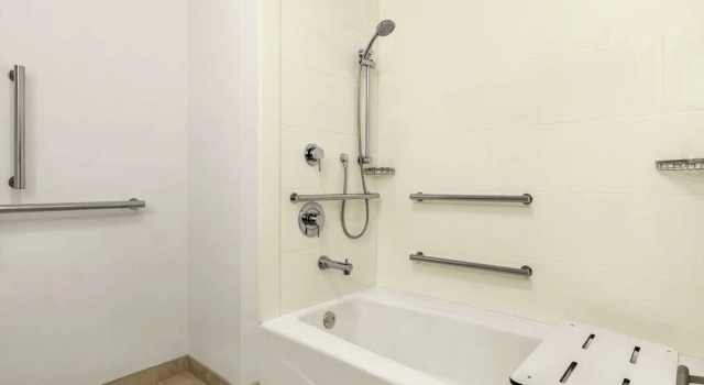 Standard- værelse Hampton Inn Athens