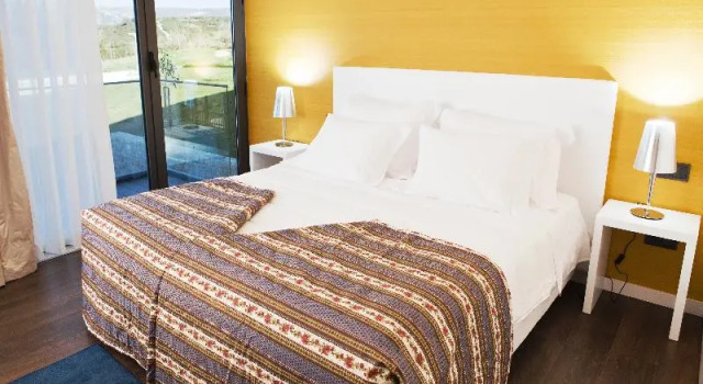 Одноместный номер Standard Real Abadia, Congress & Spa Hotel