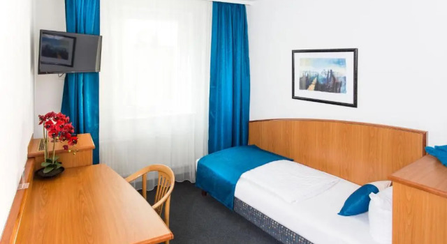Номер Standard Hotel Condor