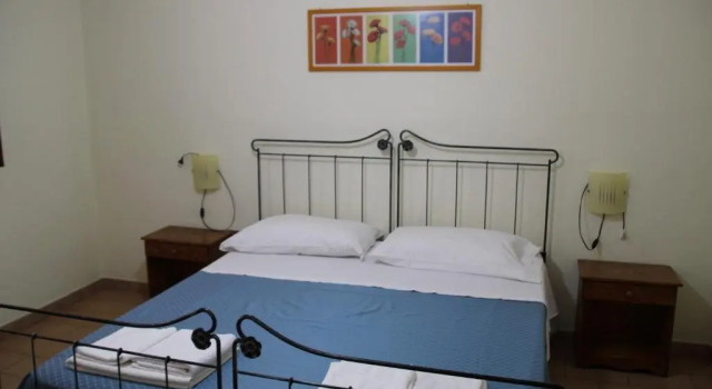 Apartment Keller Le Anfore Appartamenti