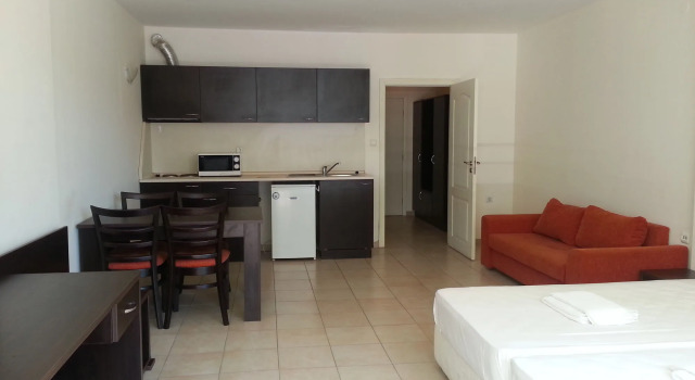 Menada Forum Apartments