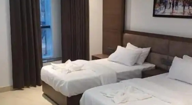 HOTEL MID-TOWN In Aligarh UP, Забронировать Отель Алигарх штат Уттар-Прадеш