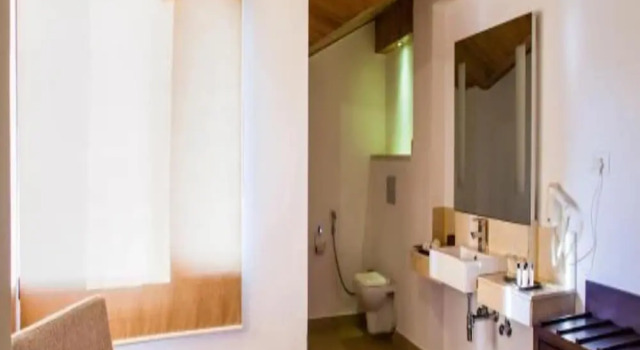 Номер Standard с балконом The Chumbi Mountain Retreat & Spa, Pelling- A Club Mahindra Associate