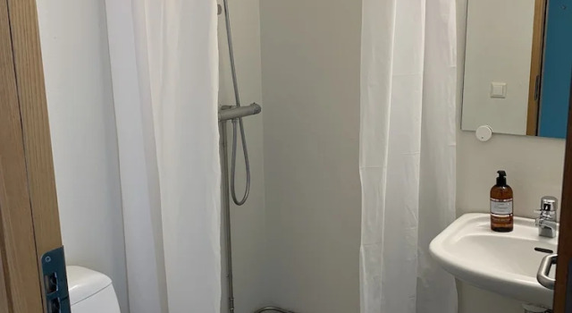 Номер Standard The Cliff Hotel