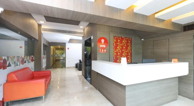 OYO 15714 Nachiappa Residency, Забронировать Отель Отели штата Тамилнада с завтраком, Завтраки
