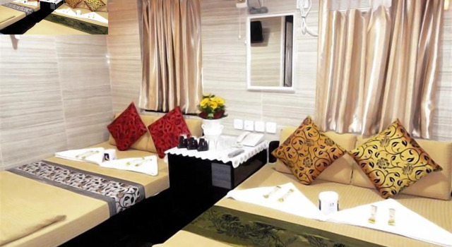 Day and Night Hotel, Boek Hostel Hostels in Hongkong, in de buurt van The ONE, Hostel
