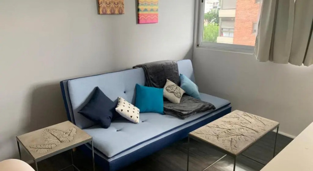 Номер Deluxe Rent Nuñez 2830