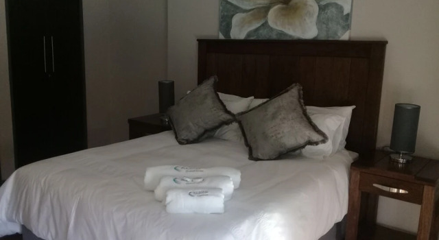 Kenzo Guest House
