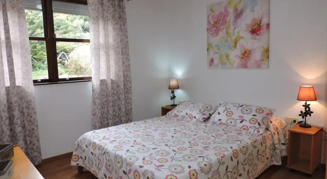 Apartamentos Montebreña