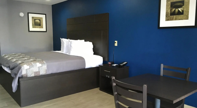 Best Western Denham Springs Inn, Book Hotel Hoteller i Missouri med pool, Swimmingpool