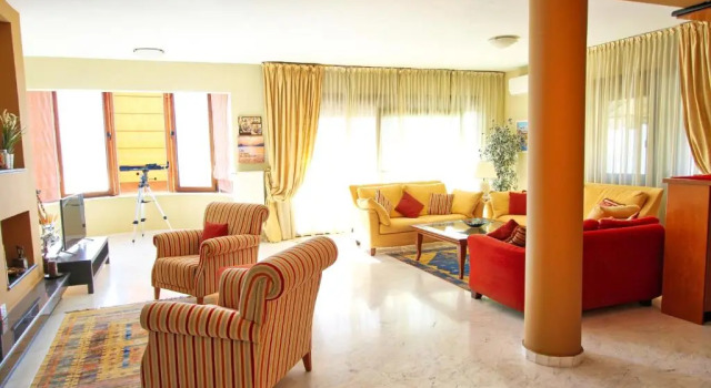 El Puerto Vista, Book Hotel Kavala Macedonia