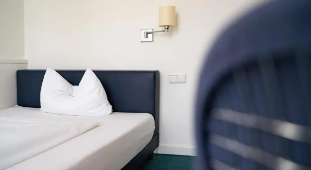 Supérieure chambre Hotel Benther Berg