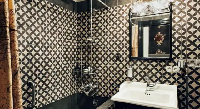 Двухместный номер Standard Skálakot Manor Hotel