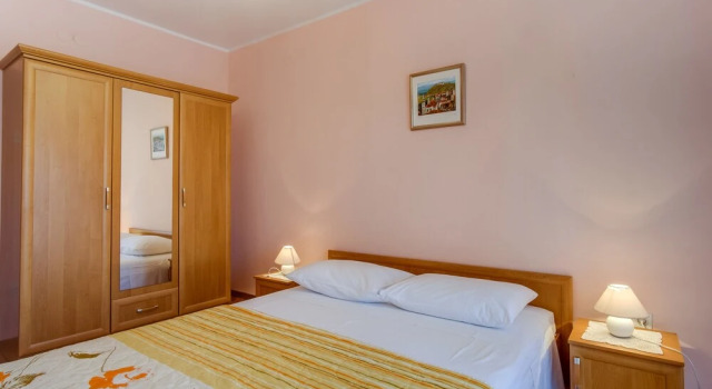 Apartment Bugenvilia