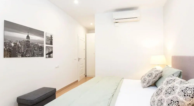 Апартаменты Genteel Home Marin Garcia I