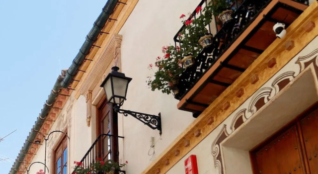 Casa Museo La Merced