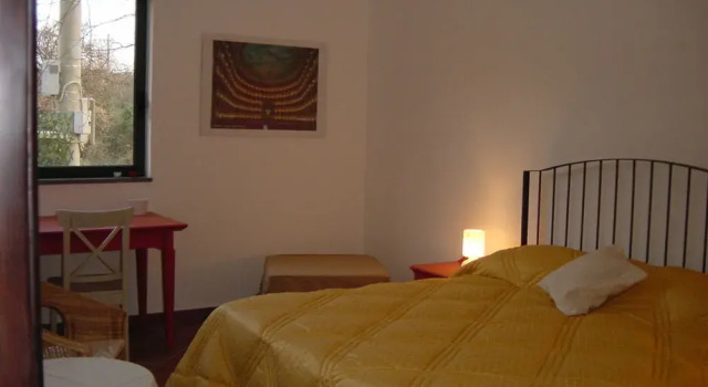 Flegrea House - Casa Rosa, Rezerwuj Hotel Hotele w Bacoli z basenem, Basen