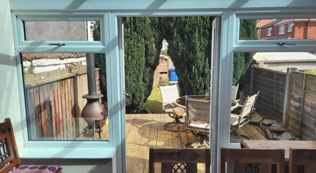 Cottage - Sleeps 4 - Garden - Parking, Забронировать Дом для отпуска Виллы Чорли, Вилла