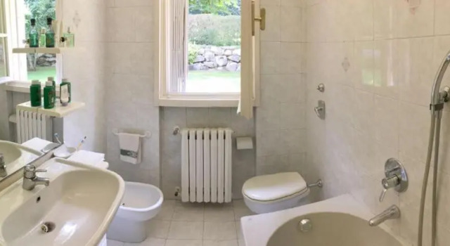 Одноместный номер Standard b&b le magnolie