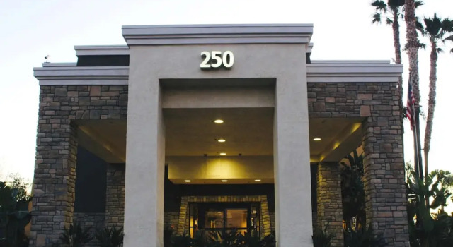 Hampton Inn, Réserver Hôtel Colton Californie
