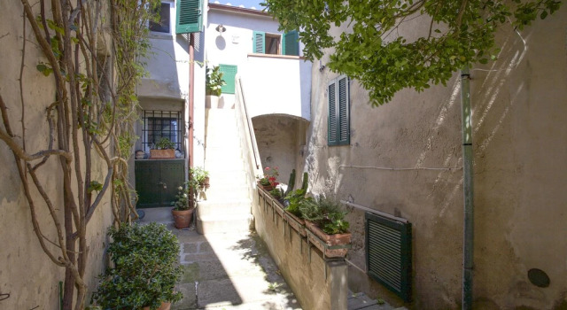 Appartamento Bilo Chiara, Buchen Sie Ferienwohnung Campo nell'Elba 