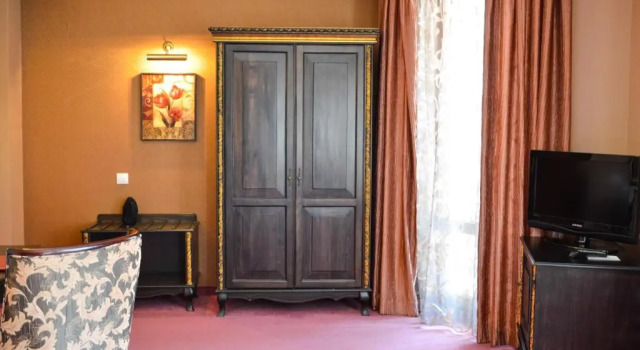 Номер Standard Kristel Hotel