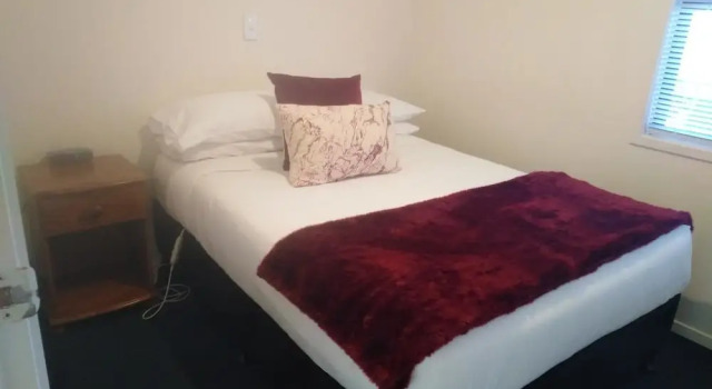 Whatuwhiwhi TOP 10 Holiday Park, Buchen Sie Hotel Karikari Peninsula Northland