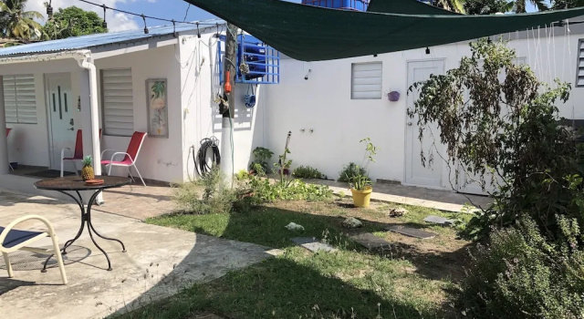 Beach Studio house, Rezerwuj Hotel Loíza San Juan