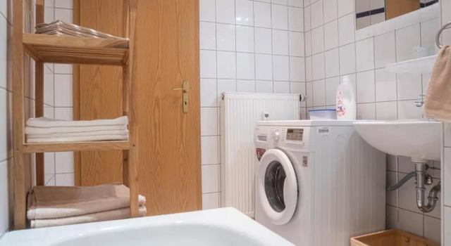 Апартаменты Gemutliche 45m² Wohnung Mit Netflix & Disney+