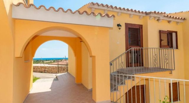 Corte di Gallura, Buchen Sie Hotel San Teodoro Sardinien