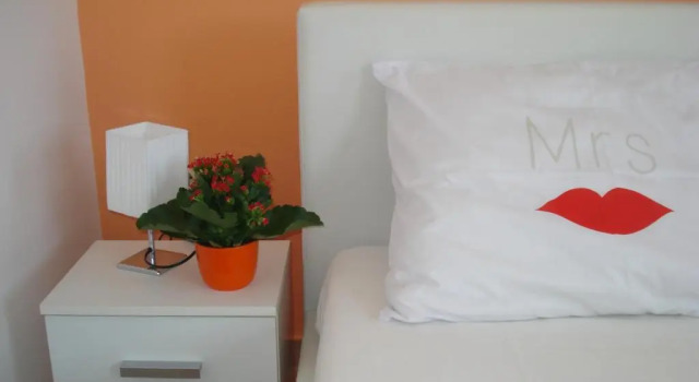 Апартаменты с балконом Apartment Premantura