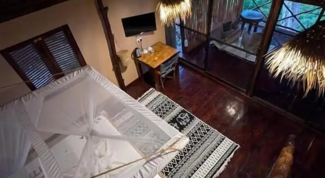 MONKEY MOUNTAIN LODGE, Prenota Hotel  