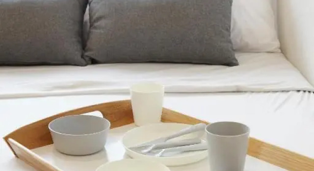 Platinum Deluxe Shopping Apartments, Buchen Sie Ferienwohnung Ratchathewi Bangkok