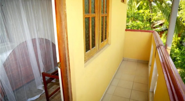 Двухместный номер Standard Jaya Home Stay