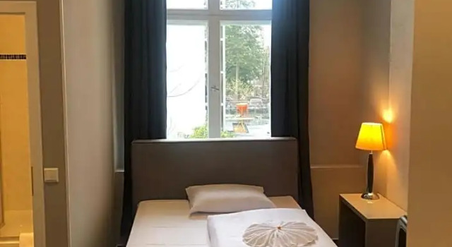 Номер Standard Hotel Gasteiner Hof