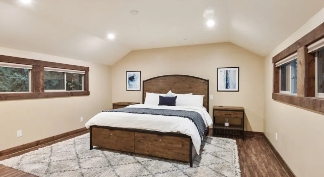 Brockway Splendor, Prenota Casa vacanze  