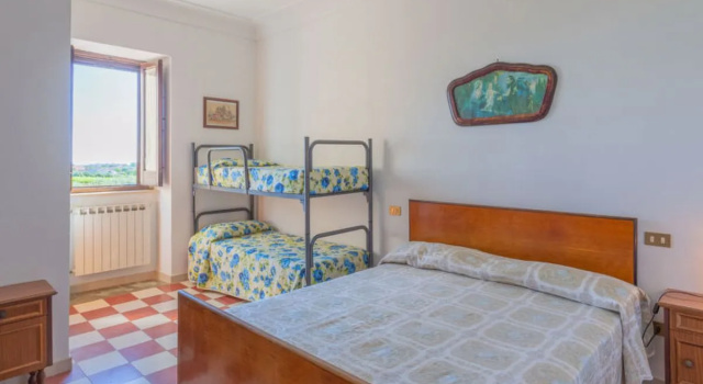 Borgo Agrituristico Il Pino (ONA200), Забронировать Отель Отели Побережья Абруццо с бассейном, Бассейн