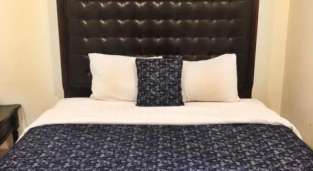 Thi Thao Gardenia Hotel, Book Hotel Da Lat Lam Dong