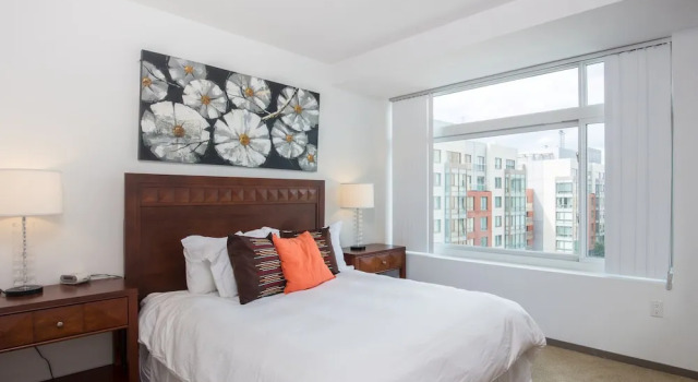 Bluebird Suites near MIT
