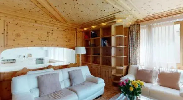 Paravicini 1, Prenota Hotel Sankt Moritz Engadin