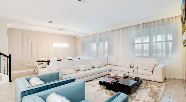 Cruden Villa Champions Gate 8833, Book Villa Hoteller i Four Corners med pool, Swimmingpool