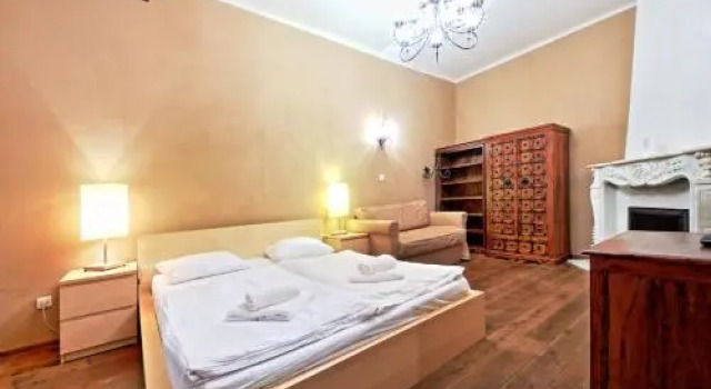 Rose Apartment, Забронировать Апартаменты/квартира Апартаменты Праги, рядом с Mozart Dinner Prague, Апартаменты/квартира