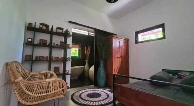 King's Home Villa, Rezerwuj Willa Bantul Yogyakarta Province