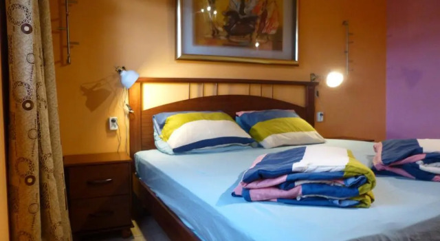 Deluxe apartament Kekemba Resort Paramaribo